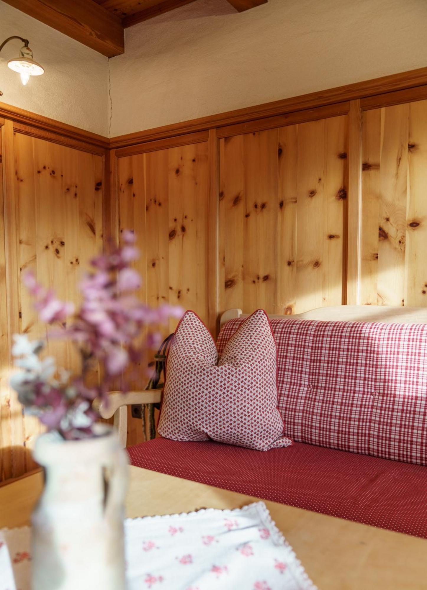 Brandhof - Chalet Am Berg رامساو أم داتشستين المظهر الخارجي الصورة